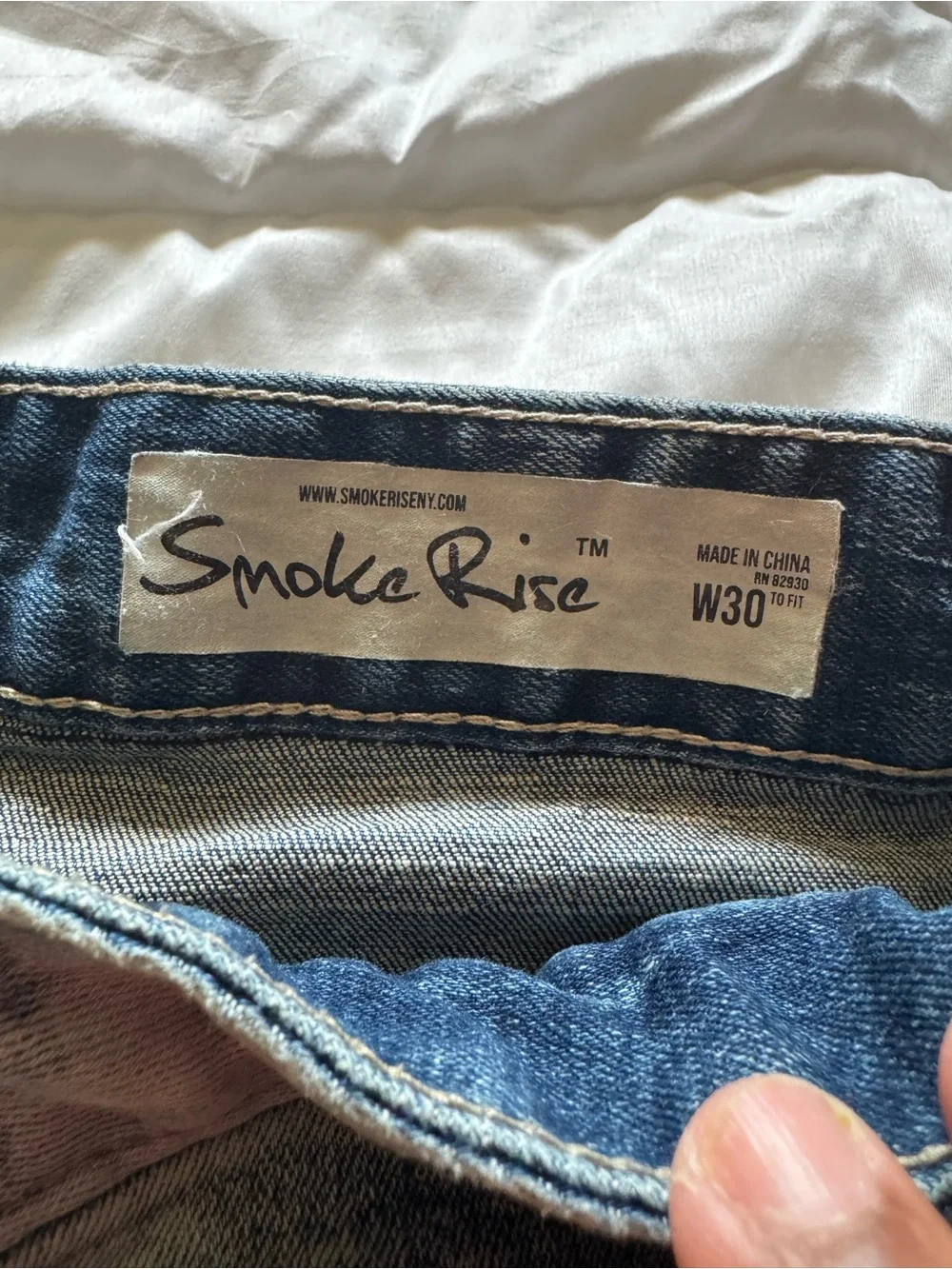 smoke rise ny smoke rise